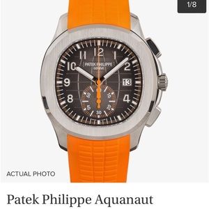 Petit, Philippe Aquanaut